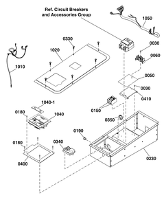 Part Location Diagram of 707903 Briggs and Stratton Bracket